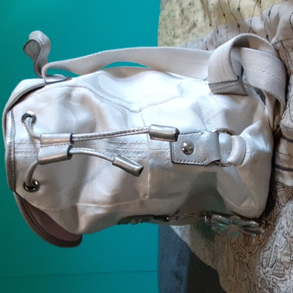 🤍Mini Coach Backpack🤍 - Picture 7 of 16